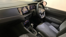 Volkswagen Taigo 1.5 TSI 150 R-Line 5dr DSG Petrol Hatchback